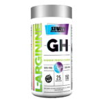 L-Arginine GH de Star Nutrition x 150 grs
