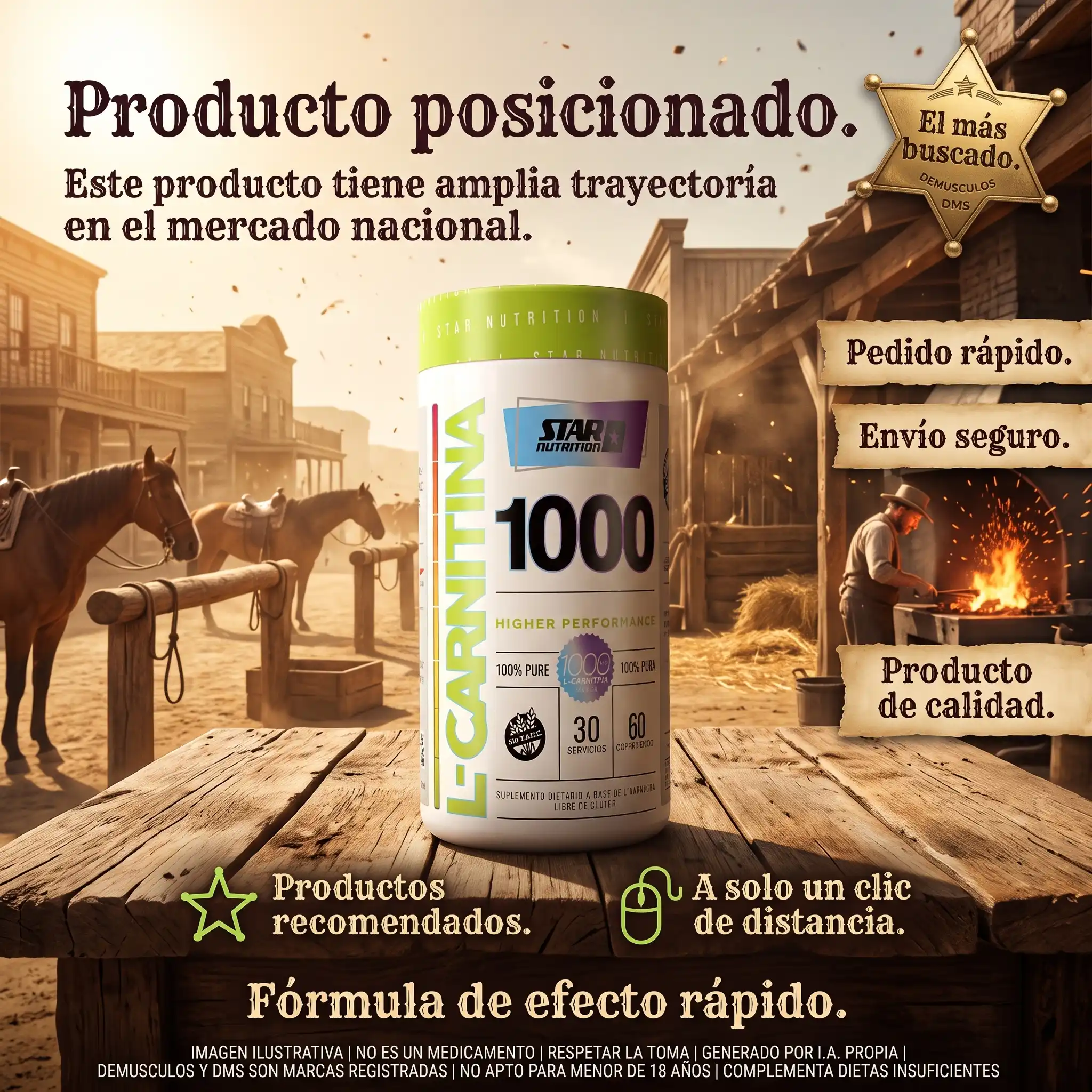 cuanta l-carnitina puedo tomar al dia 1000 Star Nutrition x60 Hormonal Health Flavour:Yuzu Splash i-Lipo Xcell Body Contouring