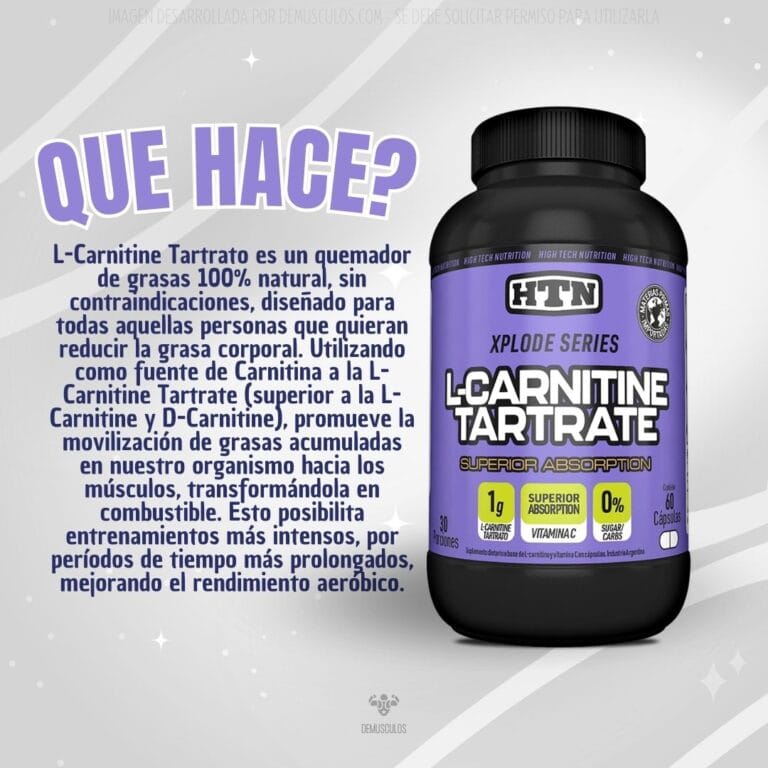 tomar l carnitina por la noche L-Carnitina Tartrate HTN x60 sg-14726059164014-d-43.6961628817541 Set Size:2 x 100mg Best Soap for Melasma
