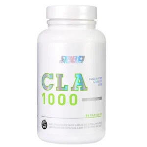 CLA x90 de Star Nutrition 1000 mg