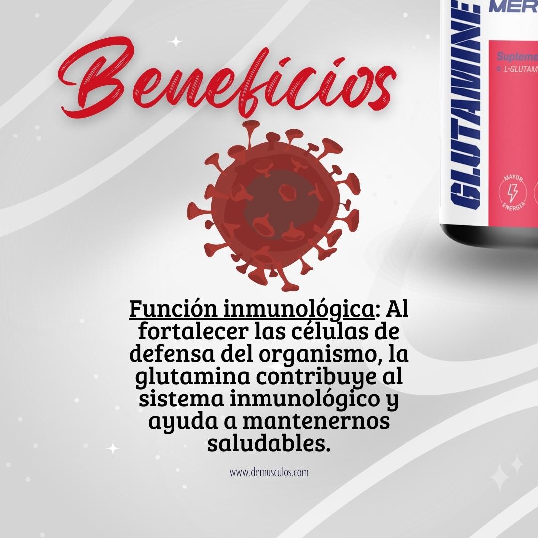 Función inmunológica Función inmunológica