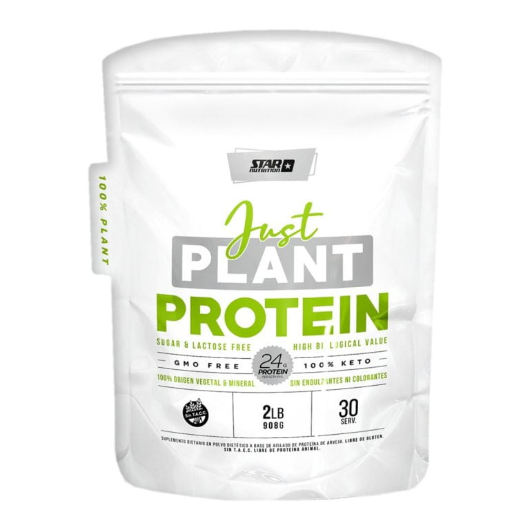 Just Plant 2 Lbs de Star