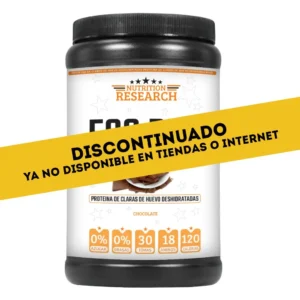 Egg Pro - Discontinuado
