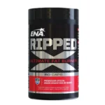 Ripped X de Ena Sport x 60 cápsulas