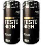 2 Testo High de Hoch Sport