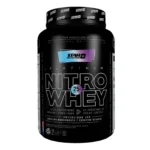 Proteína Nitro Whey 2 lbs de Star Nutrition