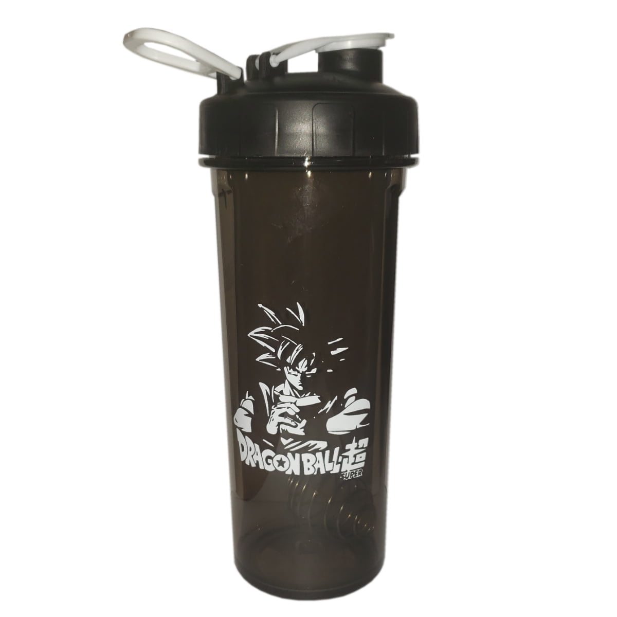 Vaso BPA FREE motivo DRAGON BALL