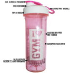 Vaso BPA FREE I Love Gym