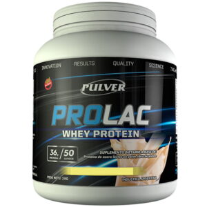 Proteína Prolac 2 kg de Pulver - DeMusculos.com