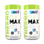 Thermo Fuel Max x120 cápsulas de Star Nutrition x 2 unidades
