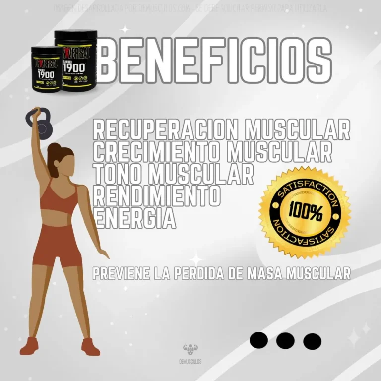 Amino 1900 de Universal Nutrition Classic Series, presentacion en tabletas