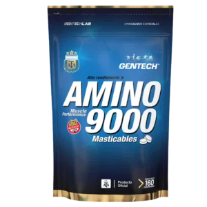 Amino 9000 de Gentech