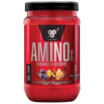 Amino X de BSN 30 tomas 435 grs - Fruit