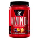 Amino X de BSN de 70 tomas