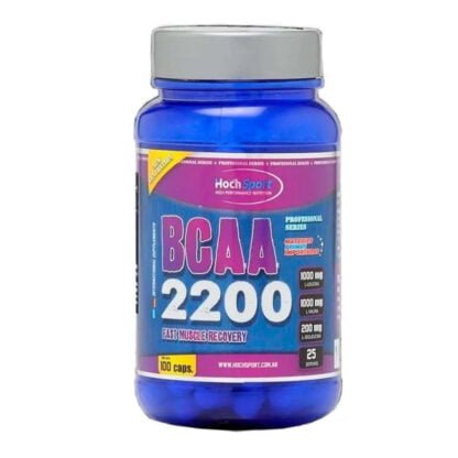 Bcaa 2200 de Hoch Sport