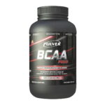 Aminoácidos BCAA de Pulver x 150 grs