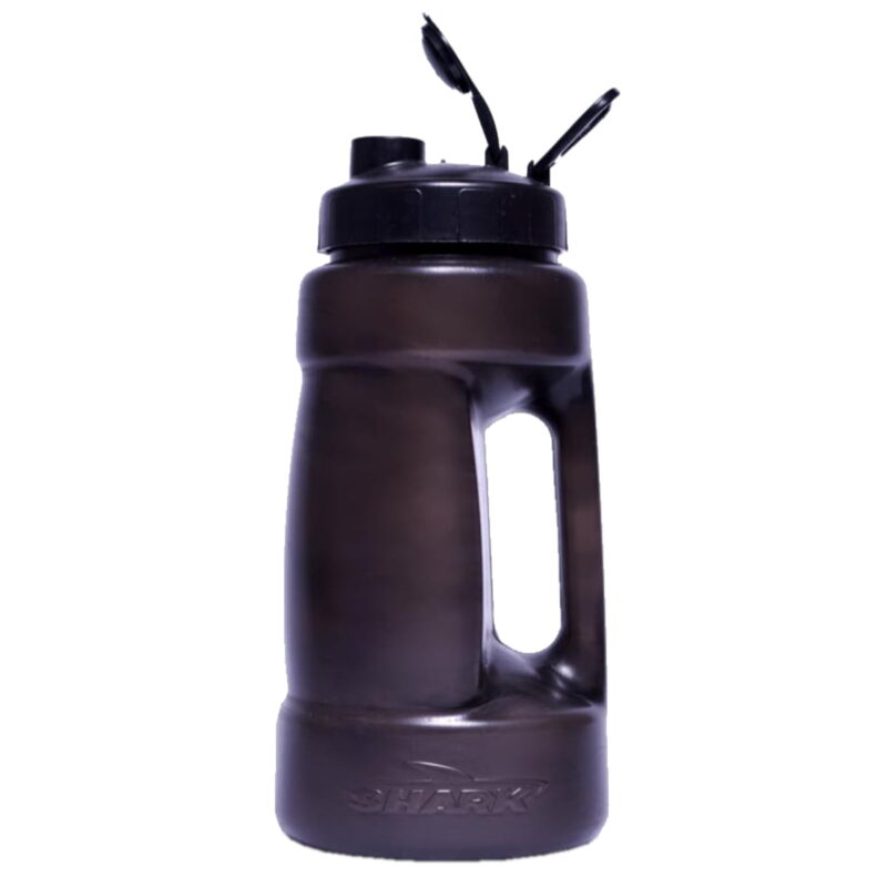 Botella Bidón para el gimnasio. Hidratación.