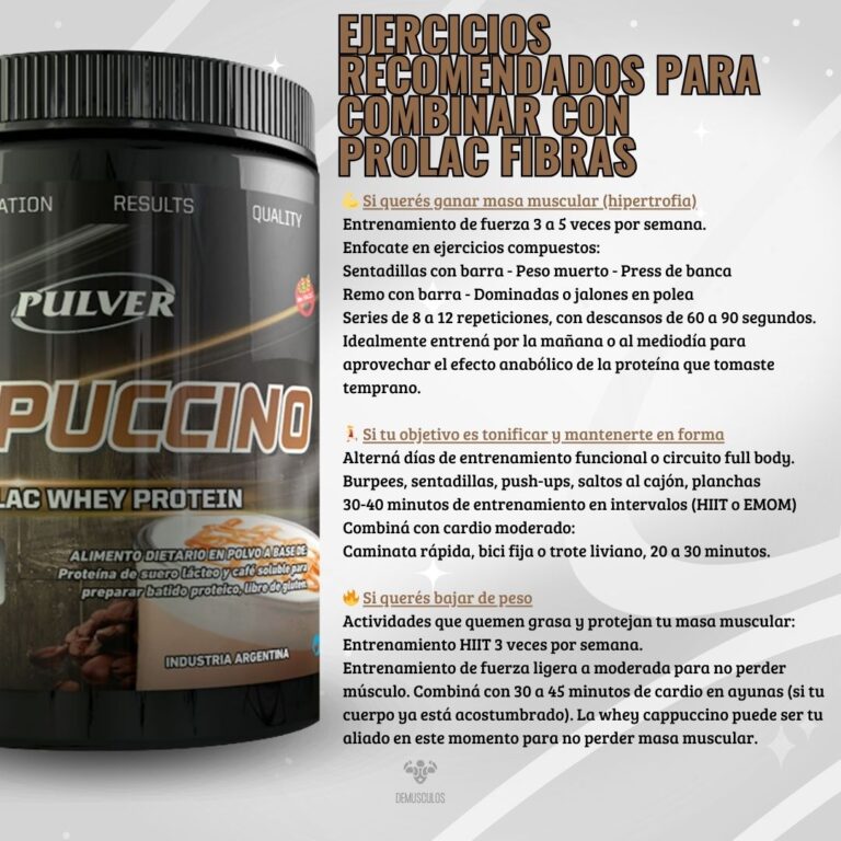 Para quien es el Cappuccino de Pulver 400 g