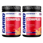 Carbo Complex de Mervick x 2 unidades
