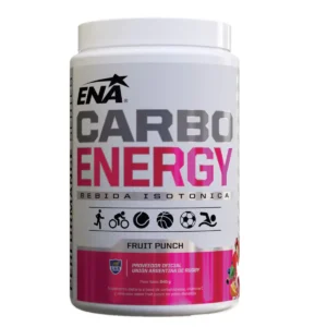 Carbo Energy de Ena Sport