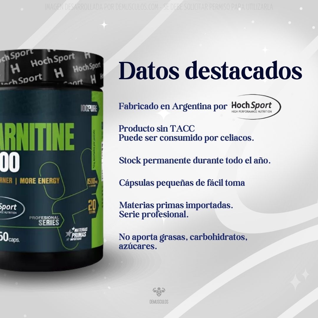 Datos destacados