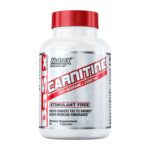 Carnitina x60 de Nutrex