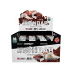 Iron Bar de Gentech x 20 barras