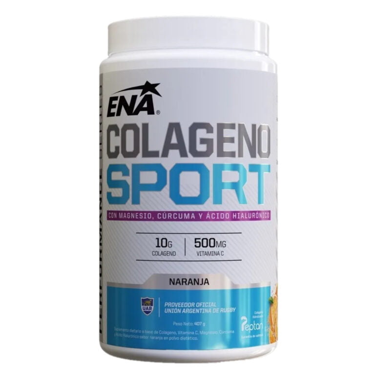 Colágeno Sport 407 g de Ena