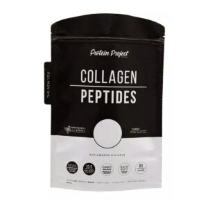 Collagen Peptides 2 Lbs de Protein Project