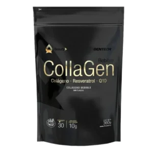 Collagen Gentech