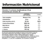 Creatina Cell 300 grs Hoch Sport