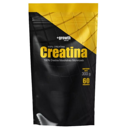 Creatina 300 grs de GROWTH