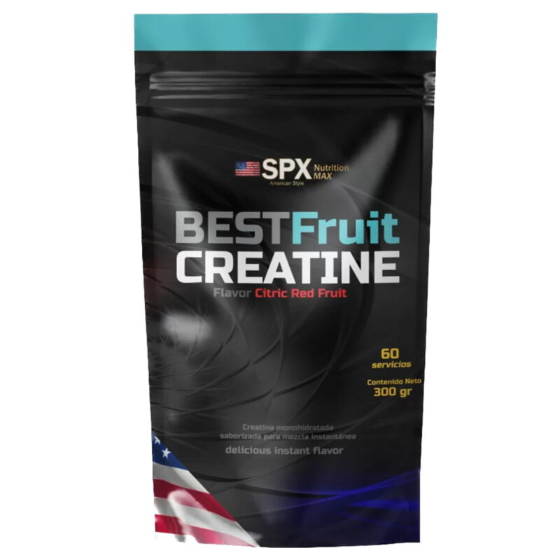 Creatina SPX 300 grs