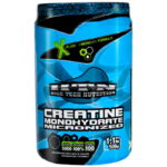 Creatina 500 grs de HTN Micronizada y Monohidratada