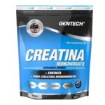 Creatina 500 grs de Gentech
