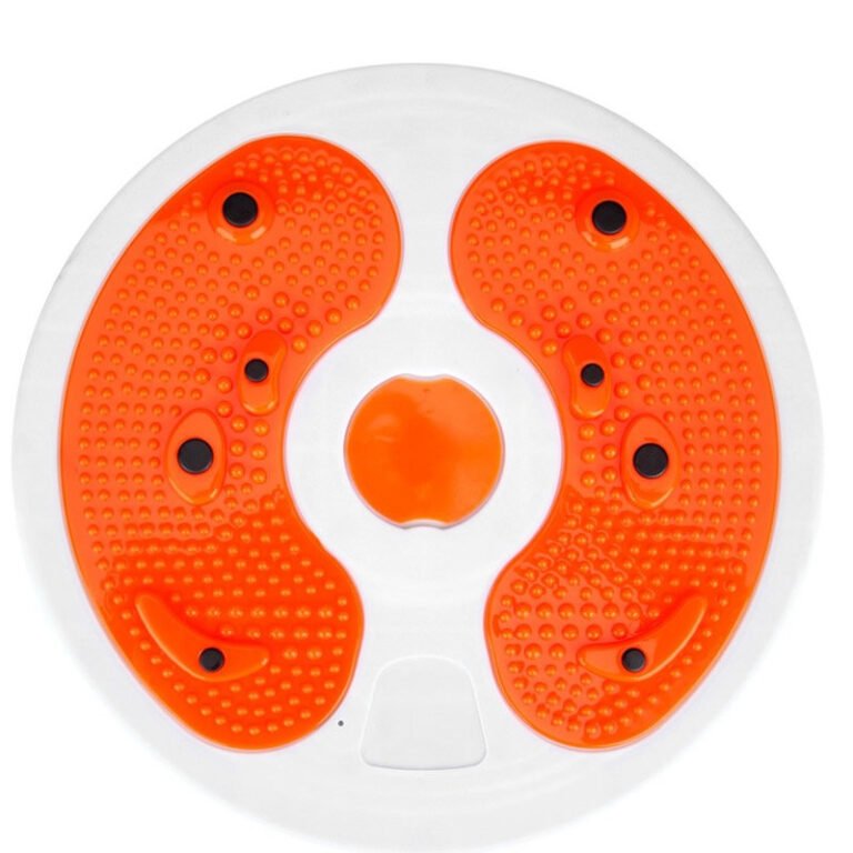 Disco Twister Mir Fitness