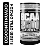 Bcaa 2500 de Push