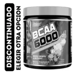 Bcaa 6000 de Nutrex