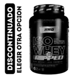 Iso Whey Ripped de Star Nutrition