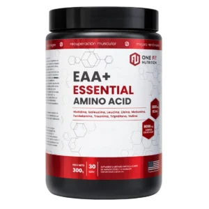 Eaa´s de One Fit x 300 grs - Aminoácidos Esenciales