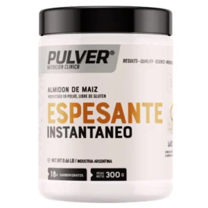 Espesante 300 grs de Pulver