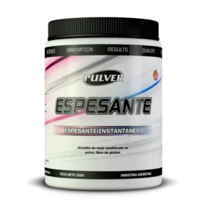 Espesante de Pulver