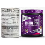 Hydro BCAA PRO x300 grs de Xtrenght Nutrition