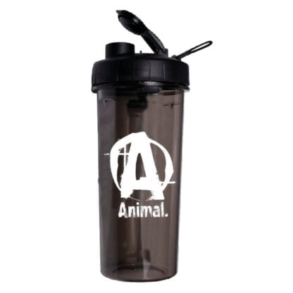 Vaso BPA FREE ANIMAL de Universal Nutrition
