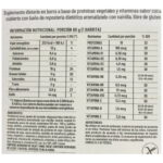 Veggie Bar x10 de Gentech