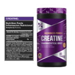 Creatina 250 grs de Xtrenght Nutrition