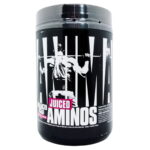 Juiced Amino 348 grs de Universal Nutrition