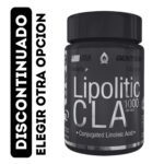 Lipolitic Cla de Gentech x90