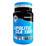 Lipolitic Cla x90 de Gentech
