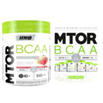 Mtor Bcaa 540 grs Star